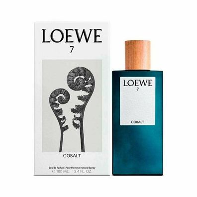 Loewe 7 Cobalt Edp Spray 100ml