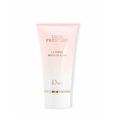 Dior Prestige La Creme Mains Rose 50ml