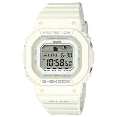 Casio - GLX-S5600-7BER - Armbanduhr - Damen - Quarz - G-Shock