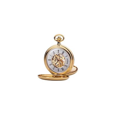 Regent - 32-P-701 - mechanische Uhr - Taschenuhr