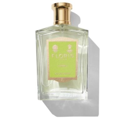 Floris Limes Eau De Toilette Spray 100ml für Männer