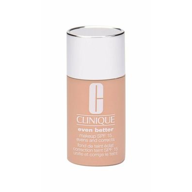 Clinique Even Better Makeup Spf15 (30ml)