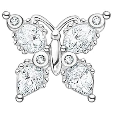 Thomas Sabo - H2195-051-14 - Ohrstecker - Damen - 925er Silber