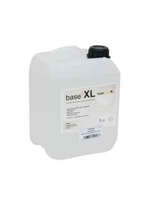 Hazebase Base*X Nebelfluid 25l