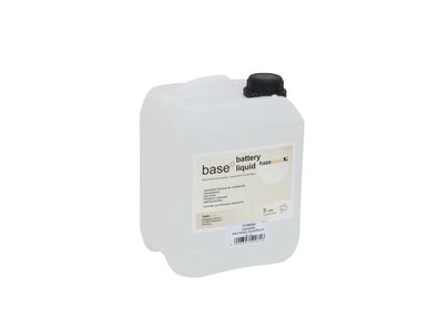 Hazebase Base*B Spezialfluid 5l