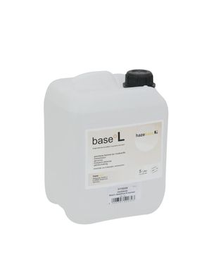 Hazebase Base*L Nebelfluid 25l