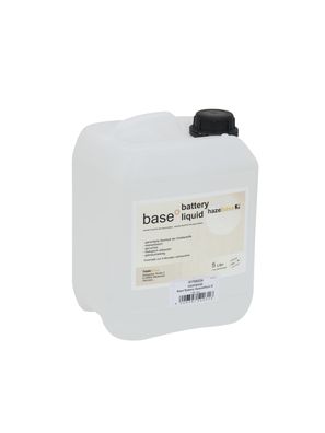 Hazebase Base*B Spezialfluid 25l