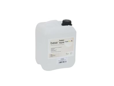 Hazebase Base*H Spezialfluid 5l