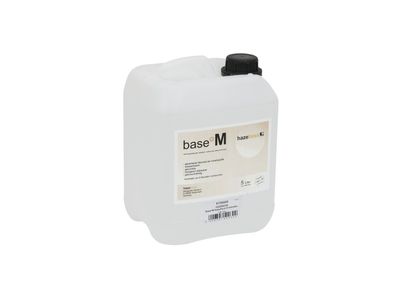 Hazebase Base*M Nebelfluid 25l