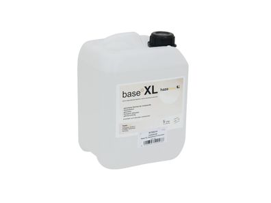 Hazebase Base*X Nebelfluid 5l