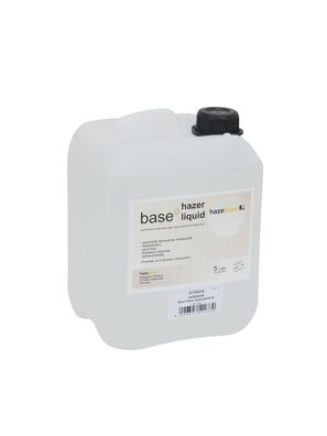 Hazebase Base*H Spezialfluid 25l