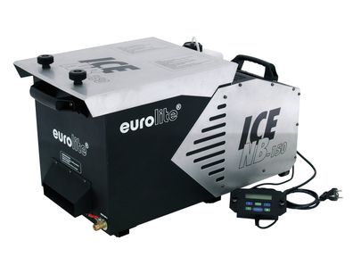 Eurolite NB-150 ICE Bodennebler