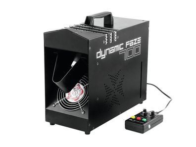 Eurolite Dynamic Faze 700 Dunstnebelmaschine