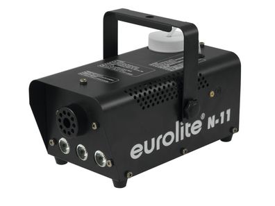 Eurolite N-11 LED Hybrid blau Nebelmaschine