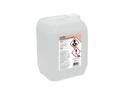 Eurolite Smoke Fluid -C- Standard, 5l Nebelfluid