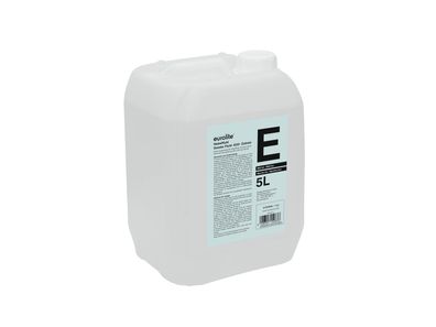 Eurolite Smoke Fluid -E2D- Extrem Nebelfluid 5l