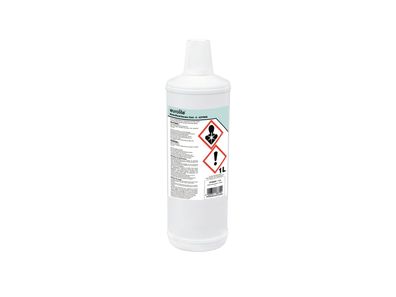 Eurolite Smoke Fluid -E- Extrem, 1l Nebelfluid