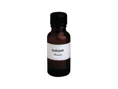 Eurolite Nebelfluid-Duftstoff, 20ml, Pfirsich