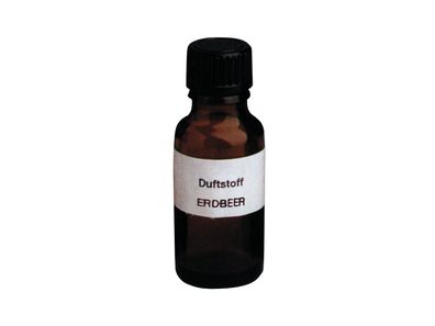 Eurolite Nebelfluid-Duftstoff, 20ml, Erdbeer