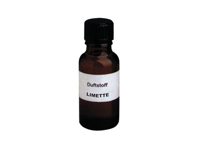 Eurolite Nebelfluid-Duftstoff, 20ml, Limette