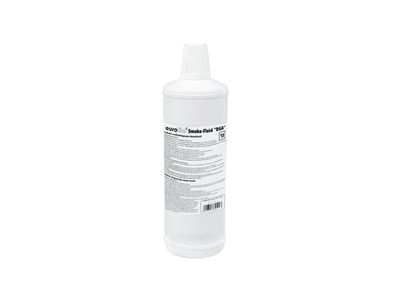 Eurolite Smoke Fluid -DSA- Effekt, 1l Nebelfluid