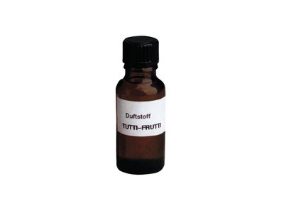 Eurolite Nebelfluid-Duftstoff, 20ml, Tutti-Frutti