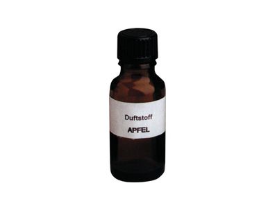 Eurolite Nebelfluid-Duftstoff, 20ml, Apfel