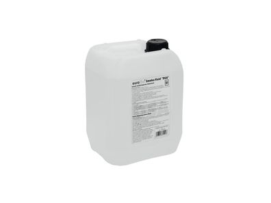 Eurolite Smoke Fluid -DSA- Effekt, 5l Nebelfluid