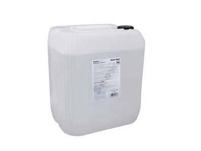 Eurolite Schneefluid HD, 25l