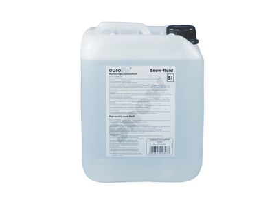 Eurolite Schneefluid HD, 5l