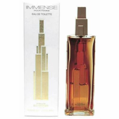 Scherrer Immense Eau De Toilette Spray 50ml