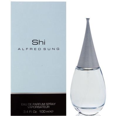 Alfred Sung Shi Eau De Parfum Spray 100ml für Frauen