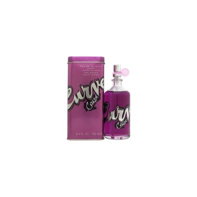 Liz Claiborne Curve Crush Eau De Toilette Spray 100ml für Frauen