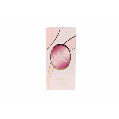 La Rive In Love Eau De Parfum Spray 90ml für Frauen