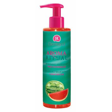 Aroma Ritual Refreshing Liquid Soap Watermelon