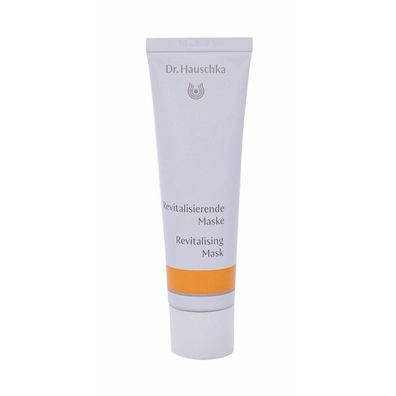 Dr. Hauschka Dr. Hauschka Revitalisierende Maske 30 ml