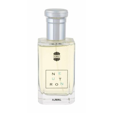 Ajmal Neutron Eau De Parfum Spray 100ml für Männer