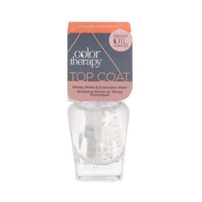 Sally Hansen Color Therapy Top Coat 14,7ml