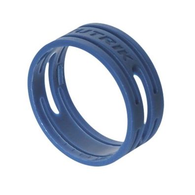 Neutrik XX-Series coloured Ring Blau