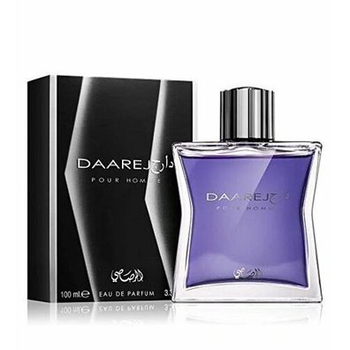 Rasasi Daarej Pour Homme Eau De Parfum 100ml