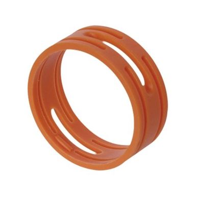 Neutrik XX-Series coloured Ring Orange