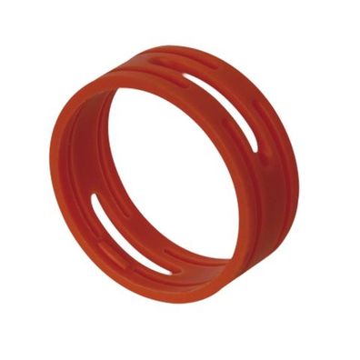 Neutrik XX-Series coloured Ring Rot