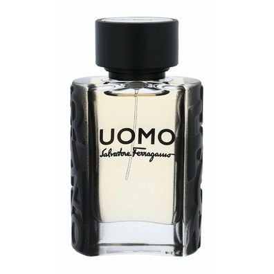 Salvatore Ferragamo Uomo Eau de Toilette 30ml