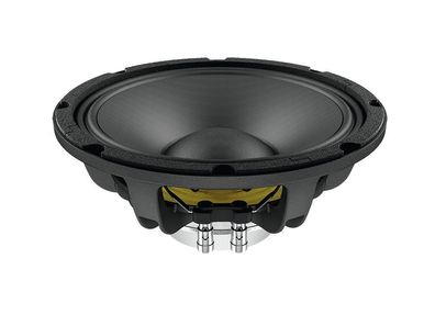 LAVOCE WAN102.50 10 Zoll Woofer, Neodym, Alukorb