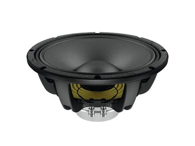 LAVOCE WAN123.00 12 Zoll Woofer, Neodym, Alukorb