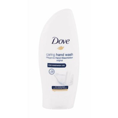 Dove Beauty Cream Wash 250ml