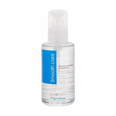 Fanola Smooth Care Smoothing Protecting Serum