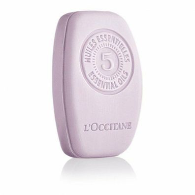 L'OCCITANE Aromachologie Équilibre & Douceur Shampooing Solide 60 g