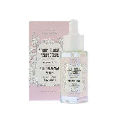 Panier Des Sens Serum Radiant Peony Skin Perfector Serum