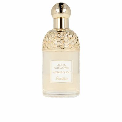 AQUA Allegoria Nettare DI SOLE edt vapo 75ml